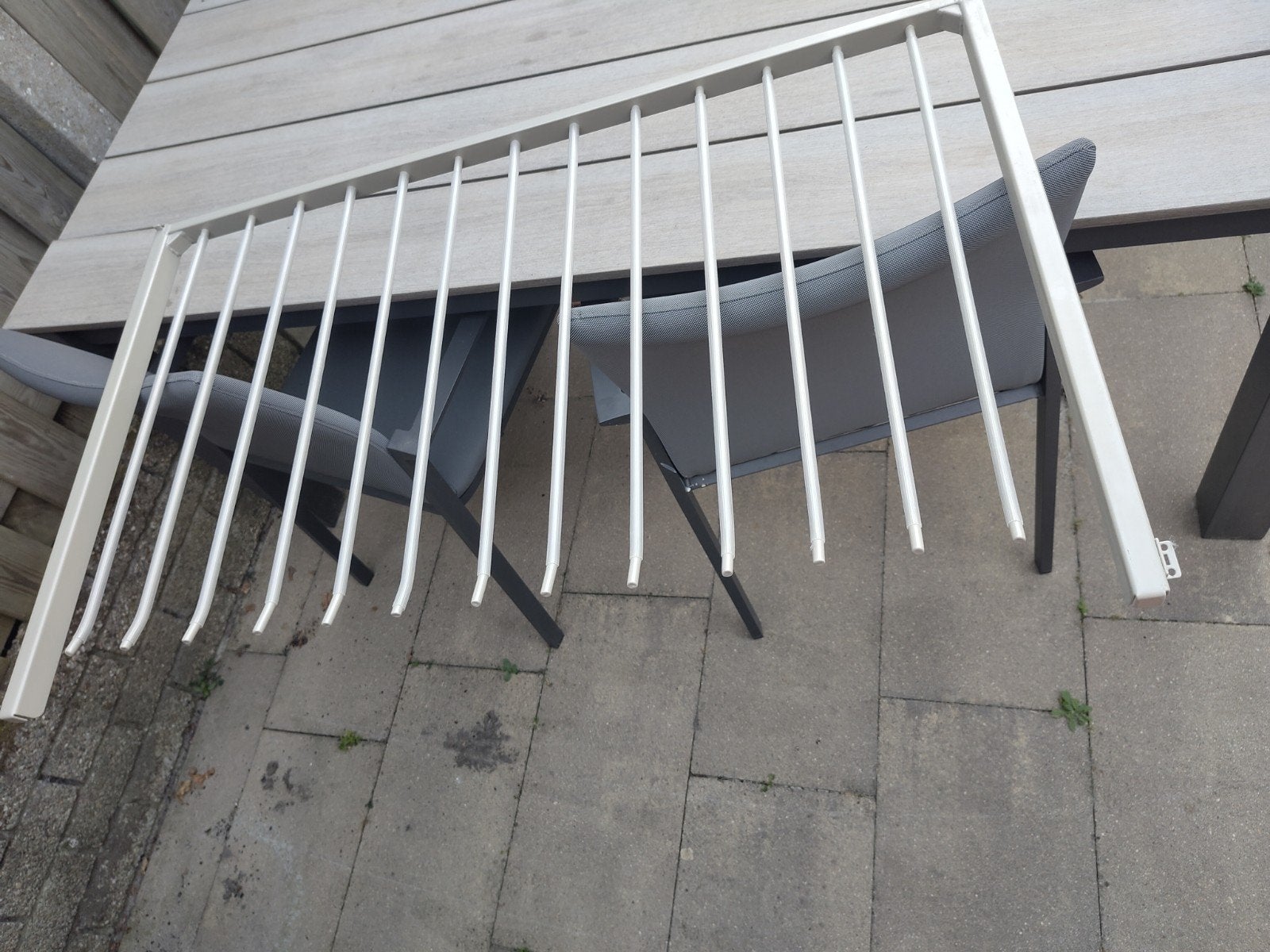 Broekhanger voor IKEA Pax kast - oud model, Ophalen, Gebruikt