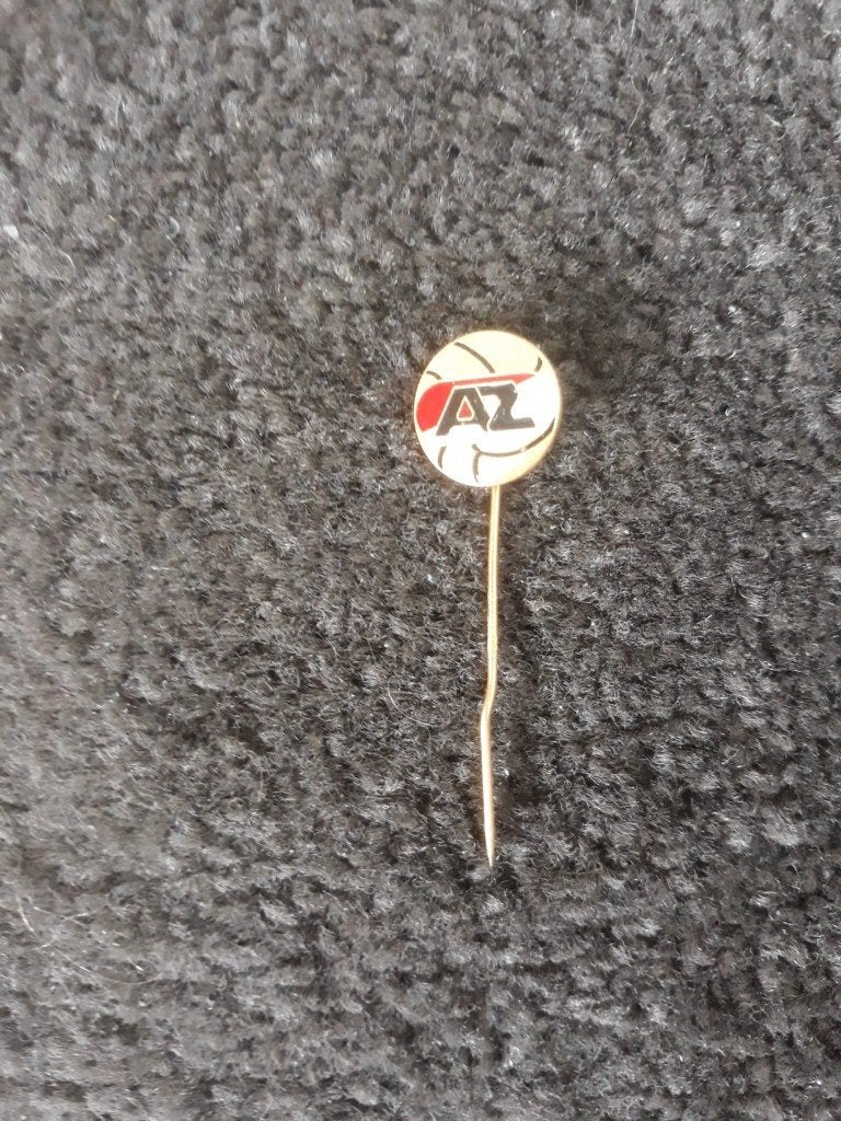 AZ Speldje, Ophalen of Verzenden, Zo goed als nieuw, AZ, Overige typen