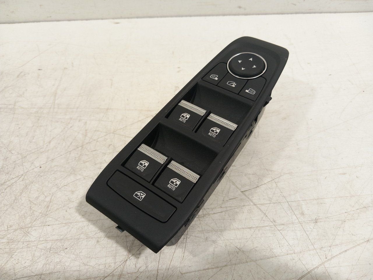 Bedieningspaneel elektrische ramen Renault Espace, Auto-onderdelen, Onderdelen@venauto.nl, Van der Ven Autorecycling B.V., Gebruikt