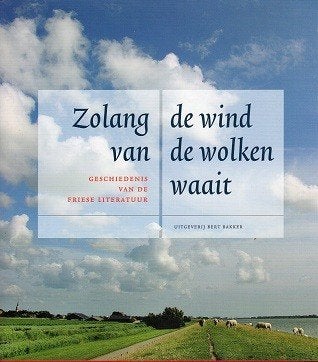 zolang de wind van de wolken waait, Verzenden, Hulsker jan, Zo goed als nieuw, Nederland