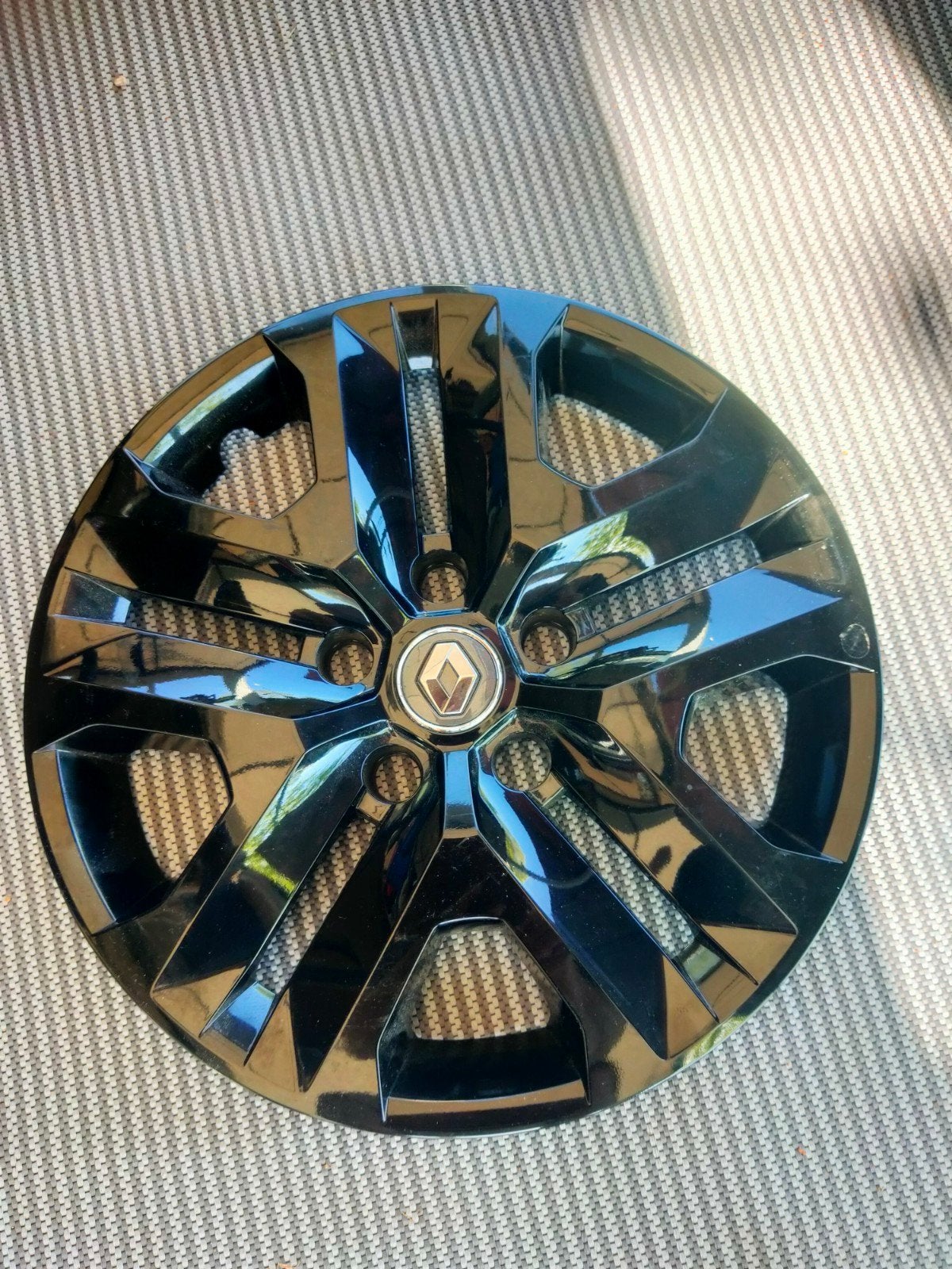 Siervelgen 16 inch Renault, Ophalen of Verzenden