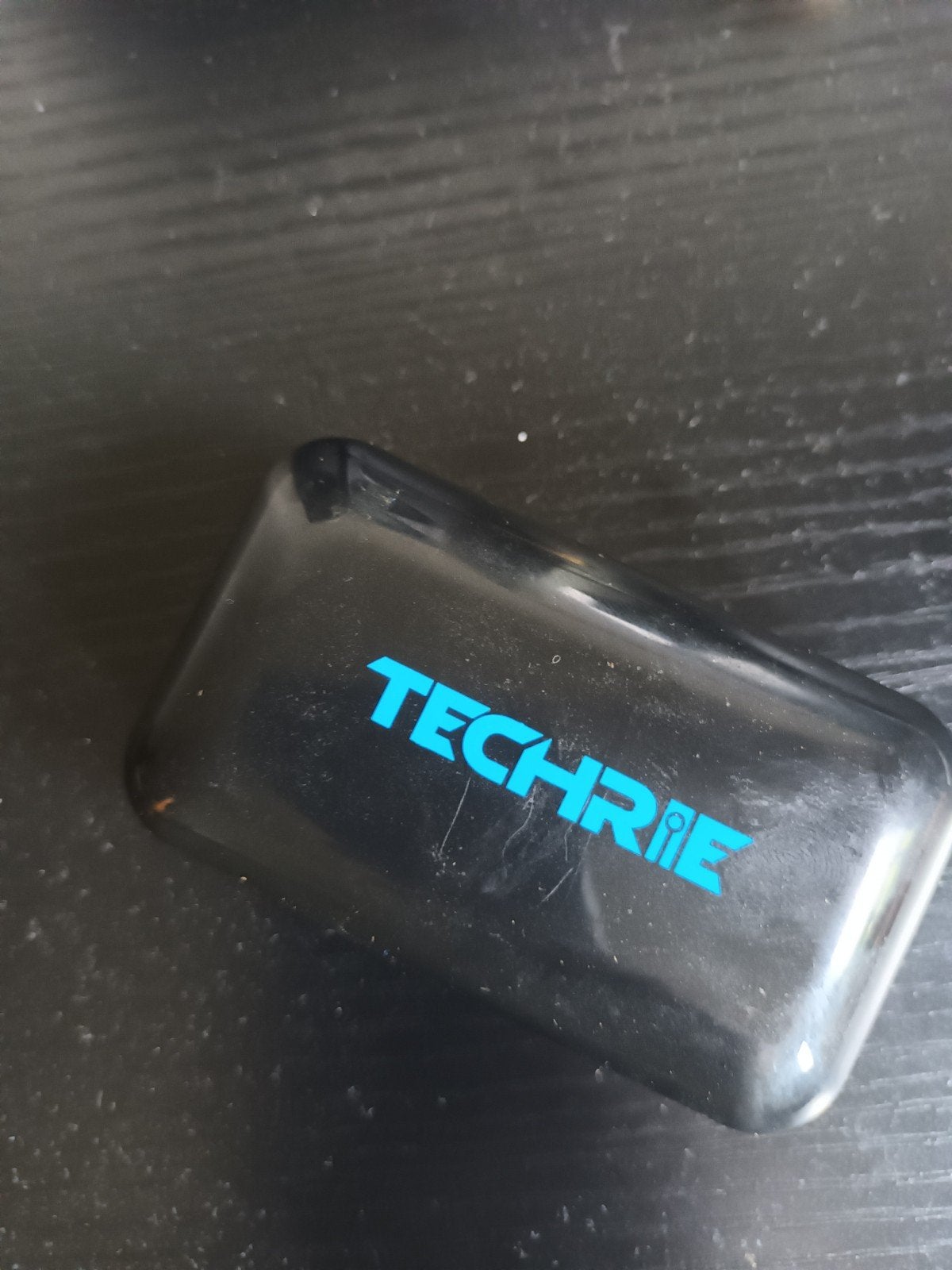 TECHRIE Draadloze In-ear Oordopjes met Oplaadcase