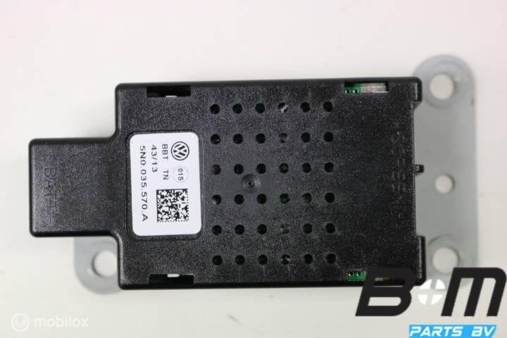 Ontstoringsfilter Volkswagen Tiguan, Gebruikt