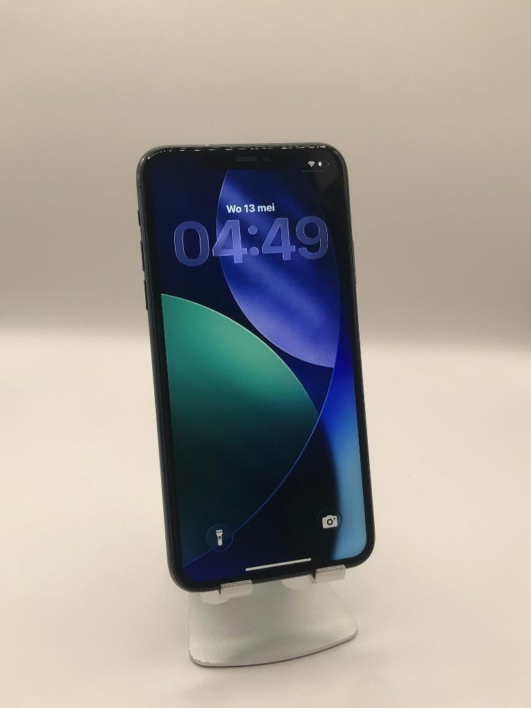 iPhone 11 Pro Max 64GB – Groen – Grade C, IPhone 11 Pro Max, Verzenden, Refurbished, 64 GB