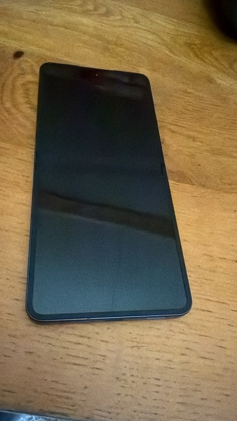Samsung Galaxy Flip 7, Ophalen, Blauw, Touchscreen, Zonder simlock