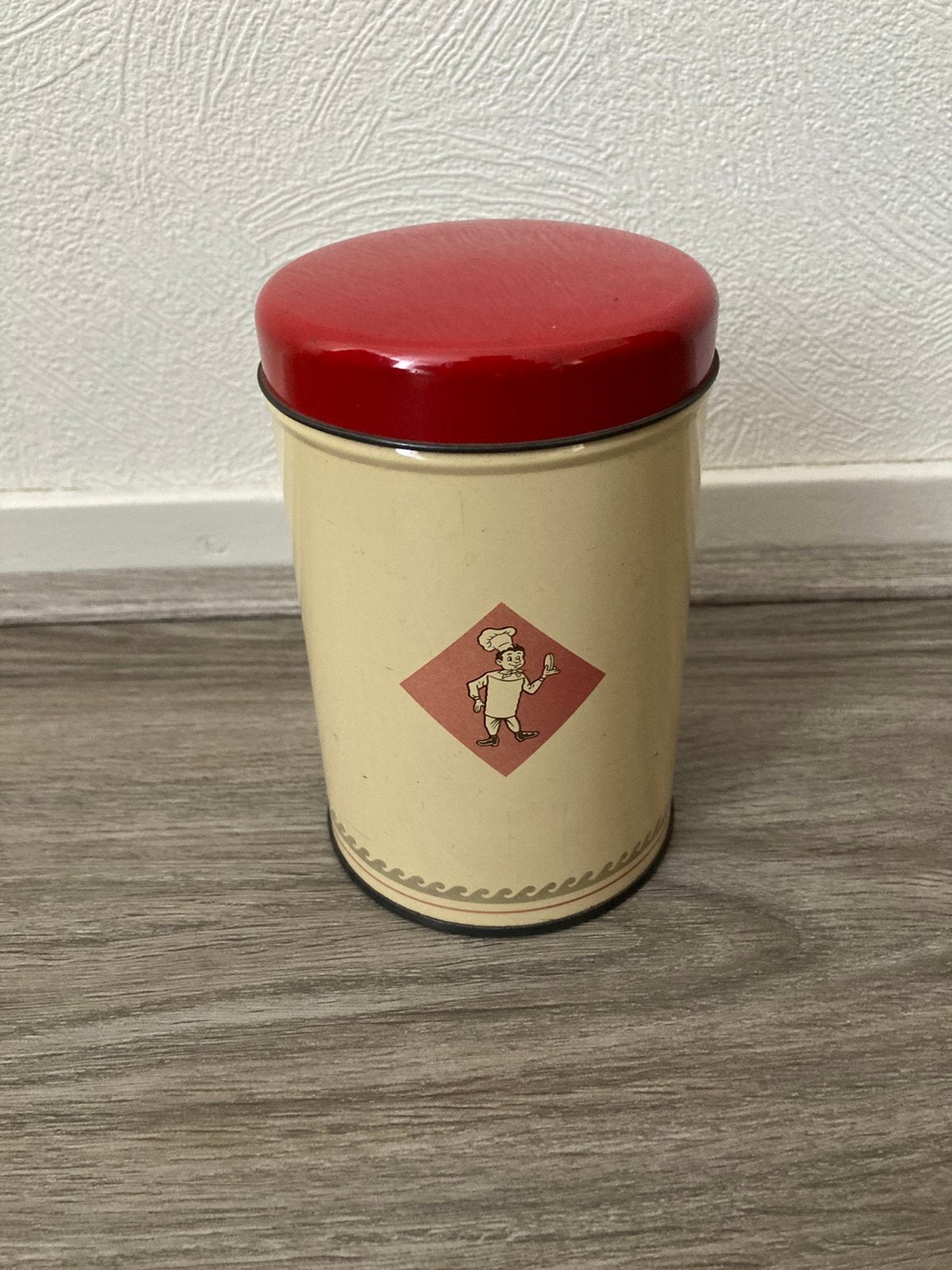 Blik van Bolletje, Verzamelen, Ophalen, Gebruikt, Koek(jes), Bolletje