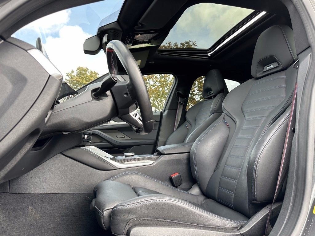 Foto 12 van BMW i4 M50 xDrive 544 pk | M Sport Pro | Ex-lease | BTW-auto
