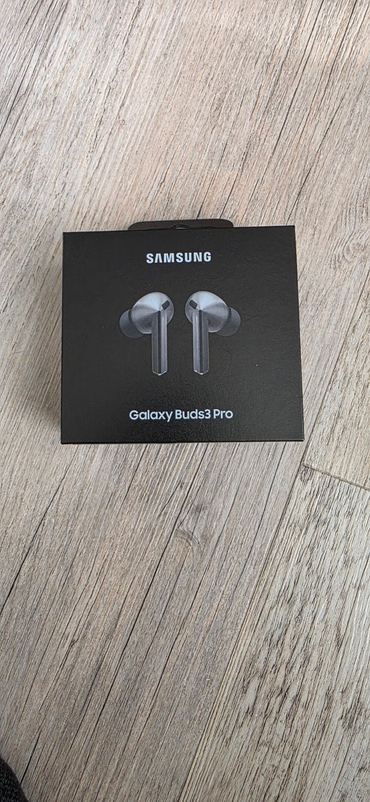 SAMSUNG Galaxy Buds3 Pro - Nieuw in doos, In-ear, Draadloos, Nieuw, Ophalen of Verzenden