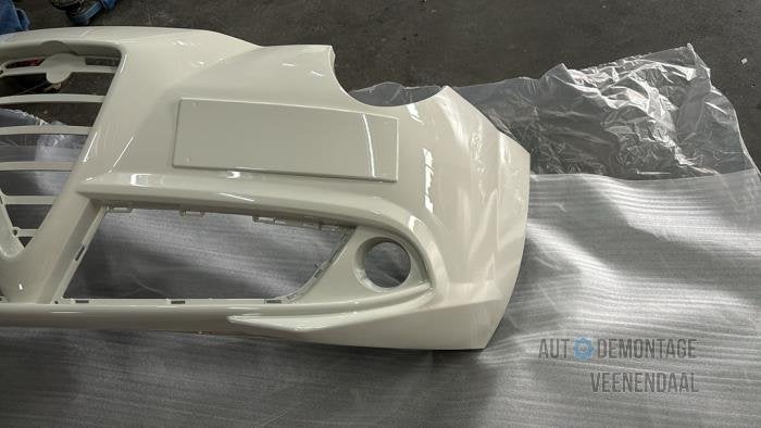 Voorbumper van een Alfa Romeo Mito (251), -, -, Nieuw, Ophalen of Verzenden