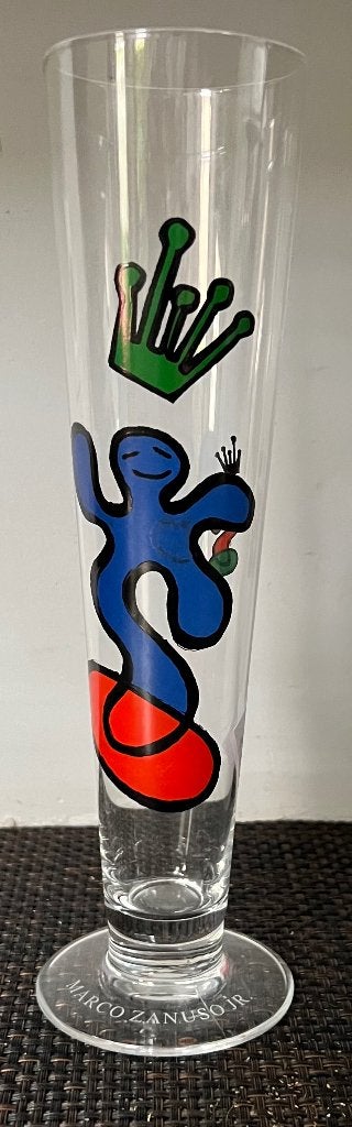 Ritzenhoff Marco Zanuso Jr. 1997., Ophalen of Verzenden, Zo goed als nieuw, Overige typen