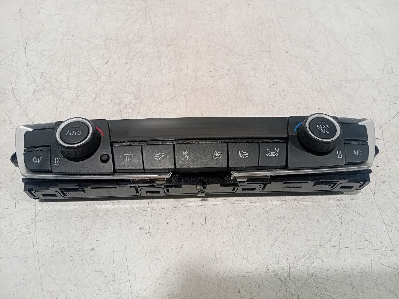 Bedieningspaneel kachel BMW 3 serie, Onderdelen@venauto.nl, Van der Ven Autorecycling B.V., Gebruikt, Ettenseweg 76, 4706 PB Roosendaal, The Netherlands
