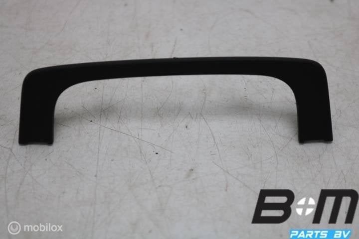 Afdekplaatje middenconsole VW Golf 7 5G1864148