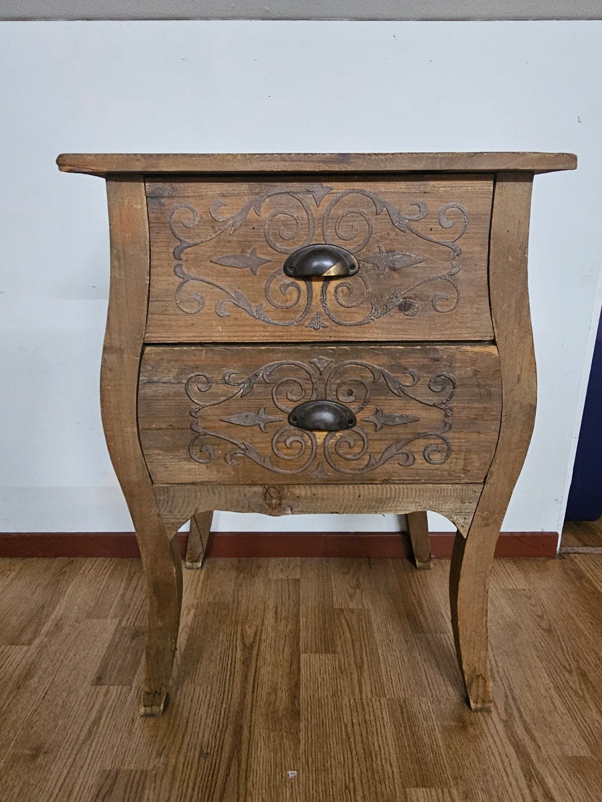kastje, Huis en Inrichting, Ophalen, Minder dan 45 cm