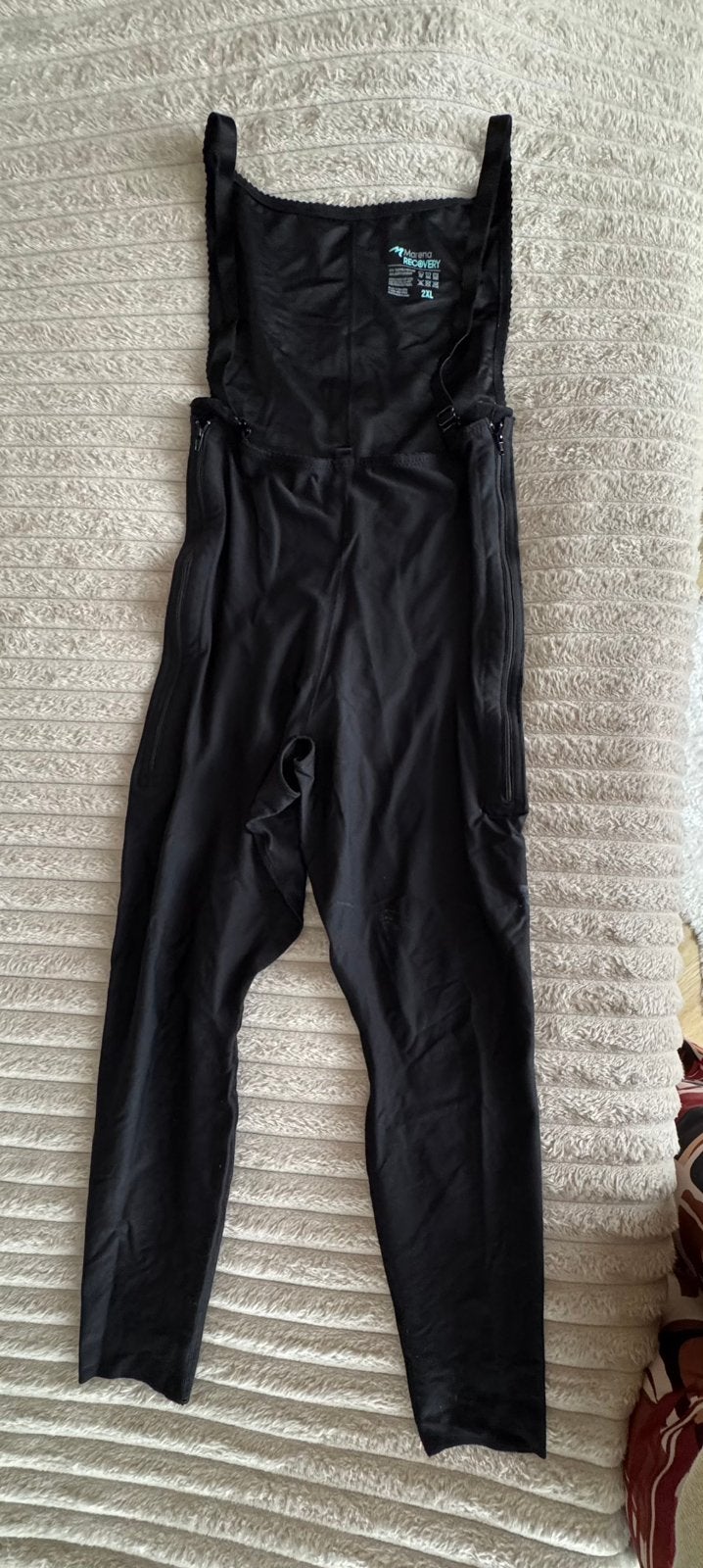Marena Recovery compressiepak 2XL, Ophalen of Verzenden, Zo goed als nieuw