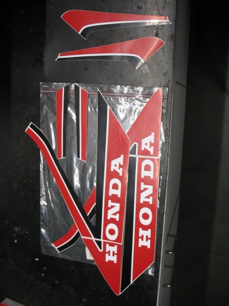 Honda mb mt 50 onderdelen mt-5 mb-5, Ophalen of Verzenden, Nieuw, Overige typen, Honda
