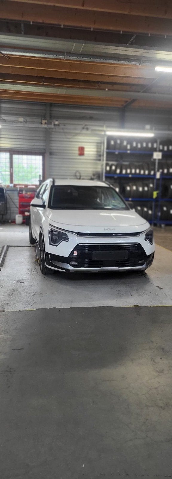 Foto 3 van Kia Niro Phev 2024 53k km NL kenteken