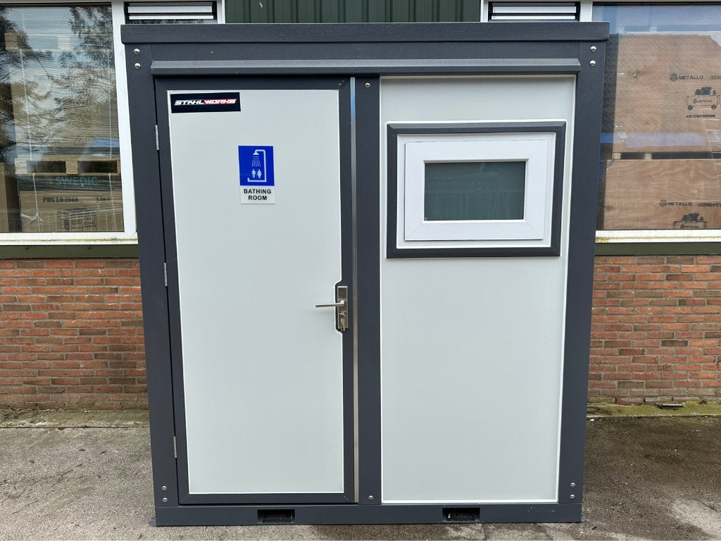 Sanitairunit / Douche unit verschillende modellen‼️, Doe-het-zelf en Verbouw, Sanitair, Ophalen, Nieuw, Douche