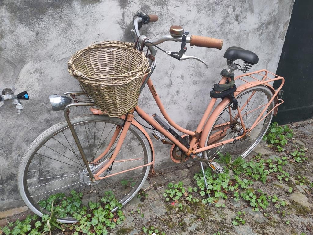 Achielle damesfiets - opknapper, Ophalen, Gebruikt, Overige merken