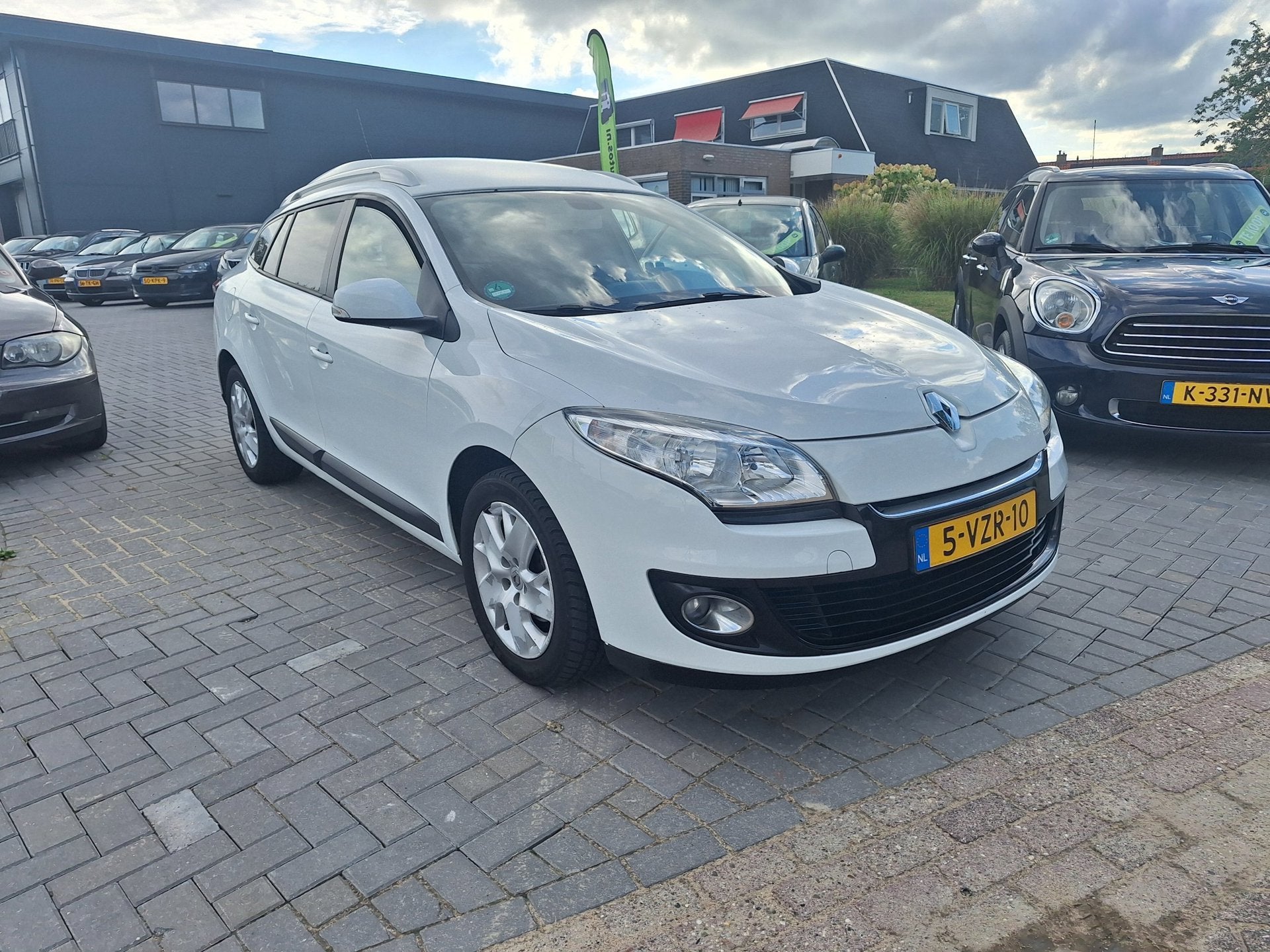 Renault Mégane