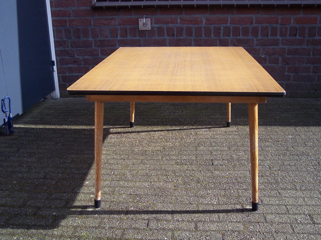 Kinder kleuter werk tafel, Ophalen, Gebruikt, Tafel(s)