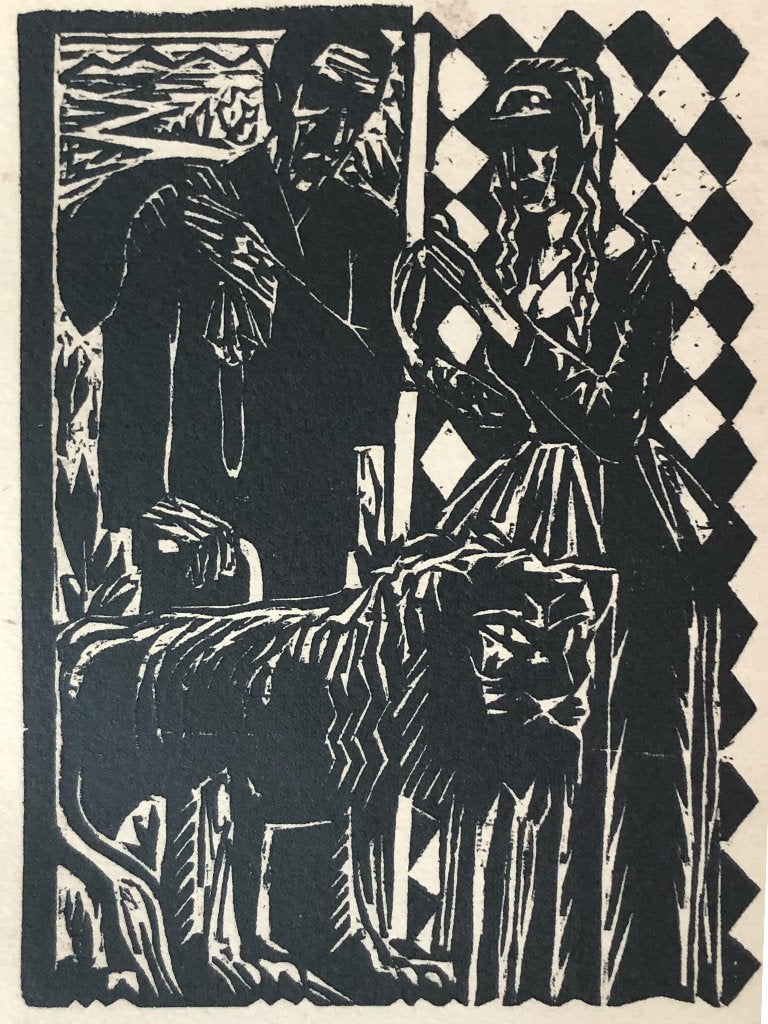Mooie, betaalbare kunst v/h Grafiekkabinet Johan Dijkstra, Antiek en Kunst, Kunst | Etsen en Gravures, Ophalen of Verzenden
