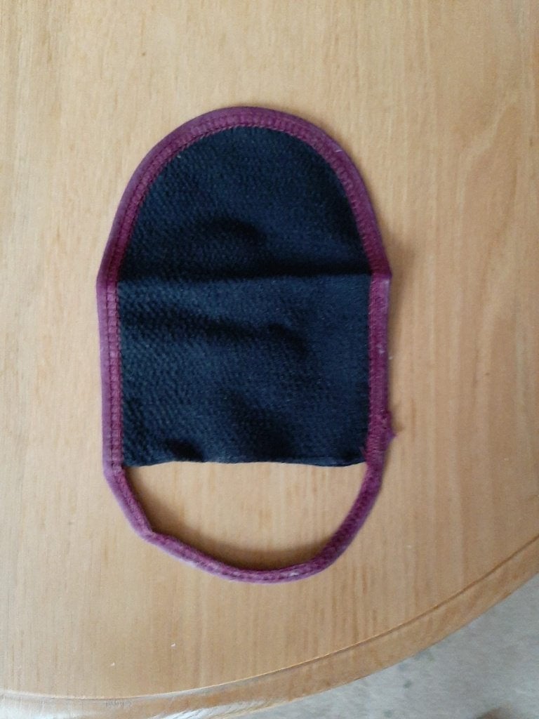 scrubhandschoen (2), Ophalen of Verzenden, Nieuw, Overige typen
