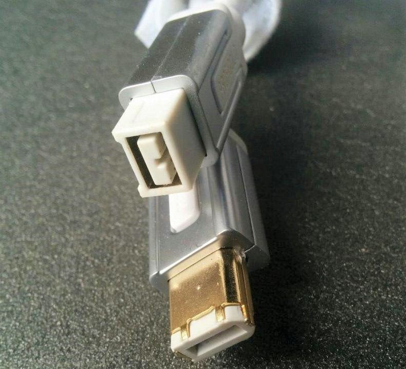 Profigold FireWire kabel 400 6 naar 9 pin 2m NIEUW, Computers en Software, Ophalen of Verzenden, Nieuw
