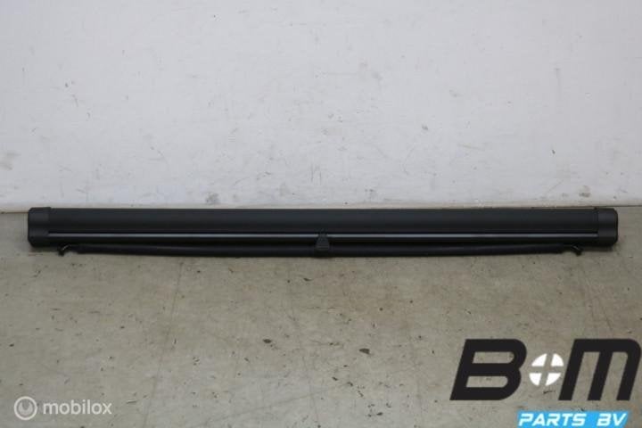Scheidingsnet Audi A6 4G FL 56km oud 4G9861691, Auto-onderdelen, Gebruikt