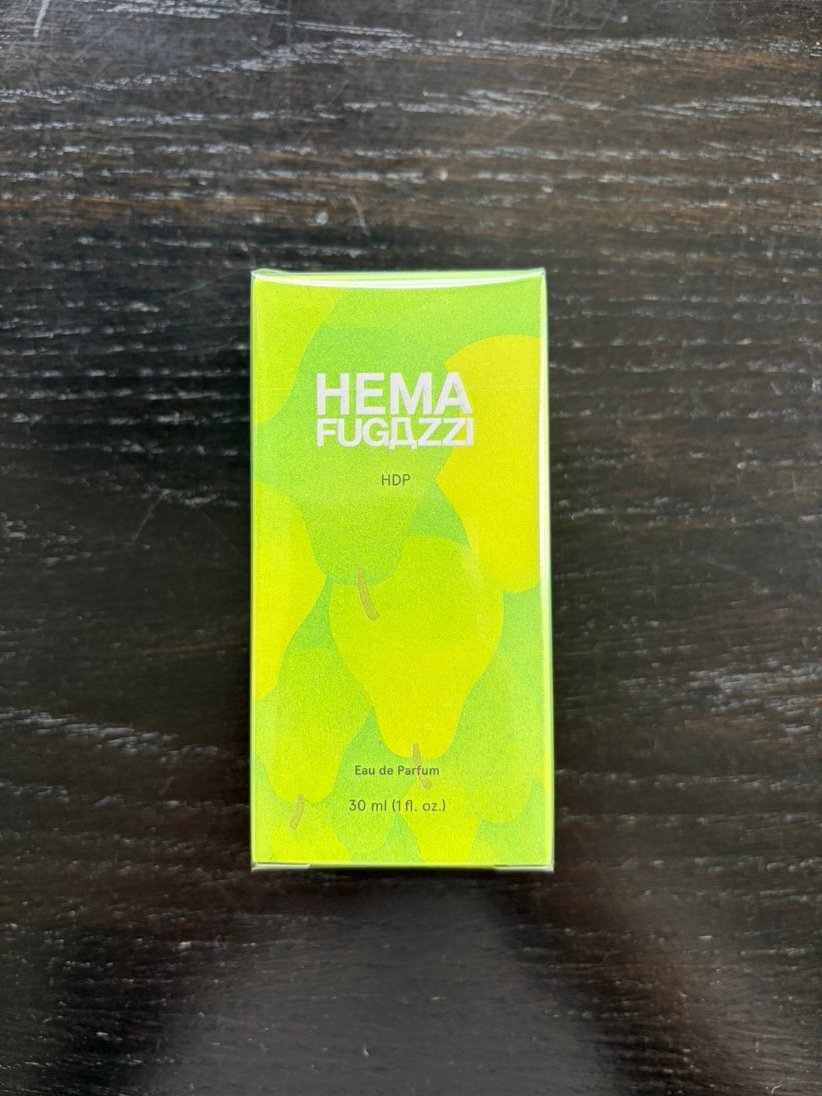 Hema x Fugazzi limited edition geur, Ophalen of Verzenden, Nieuw