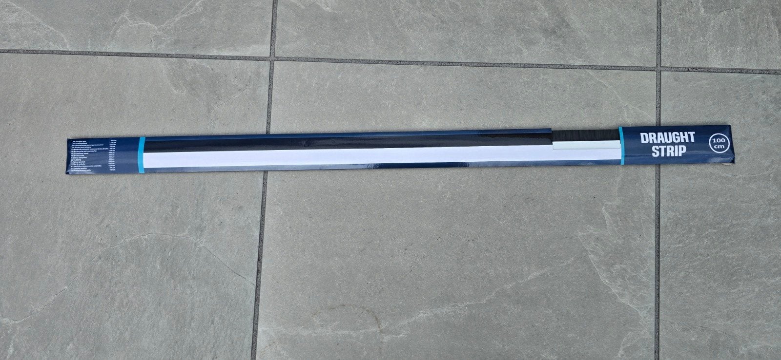 tochtstrip 100cm NIEUW, Ophalen, Nieuw, Overige materialen