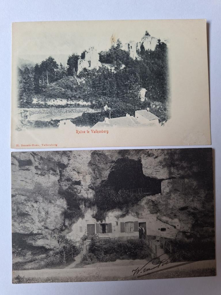 Valkenburg 10, Ophalen of Verzenden, Limburg