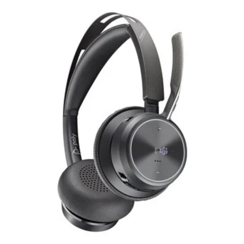 Poly VOYAGER FOCUS 2 UC USB-C NO STAND Headset | NIEUW