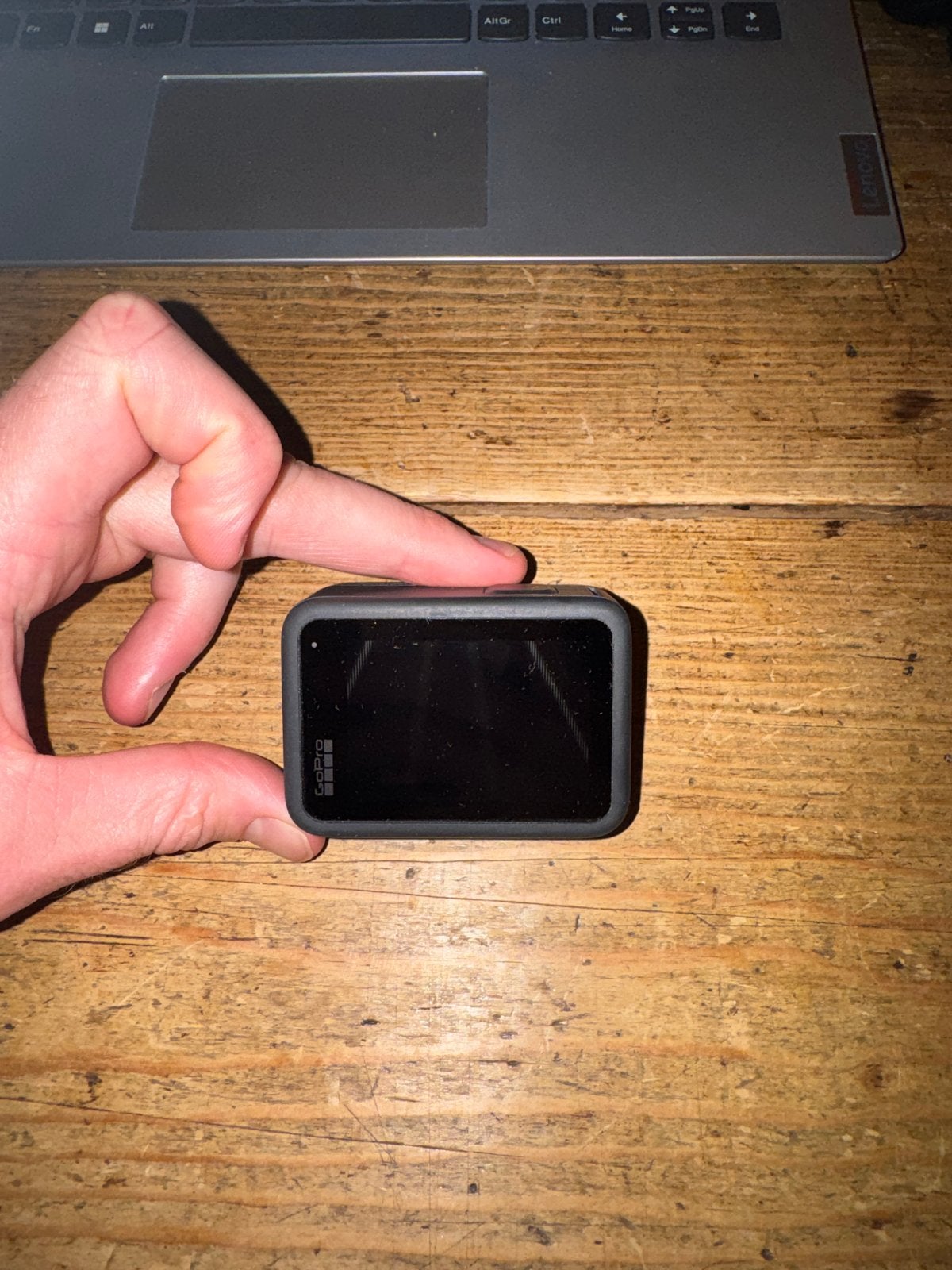Foto 3 van GoPro Hero 9 Black met accessoires