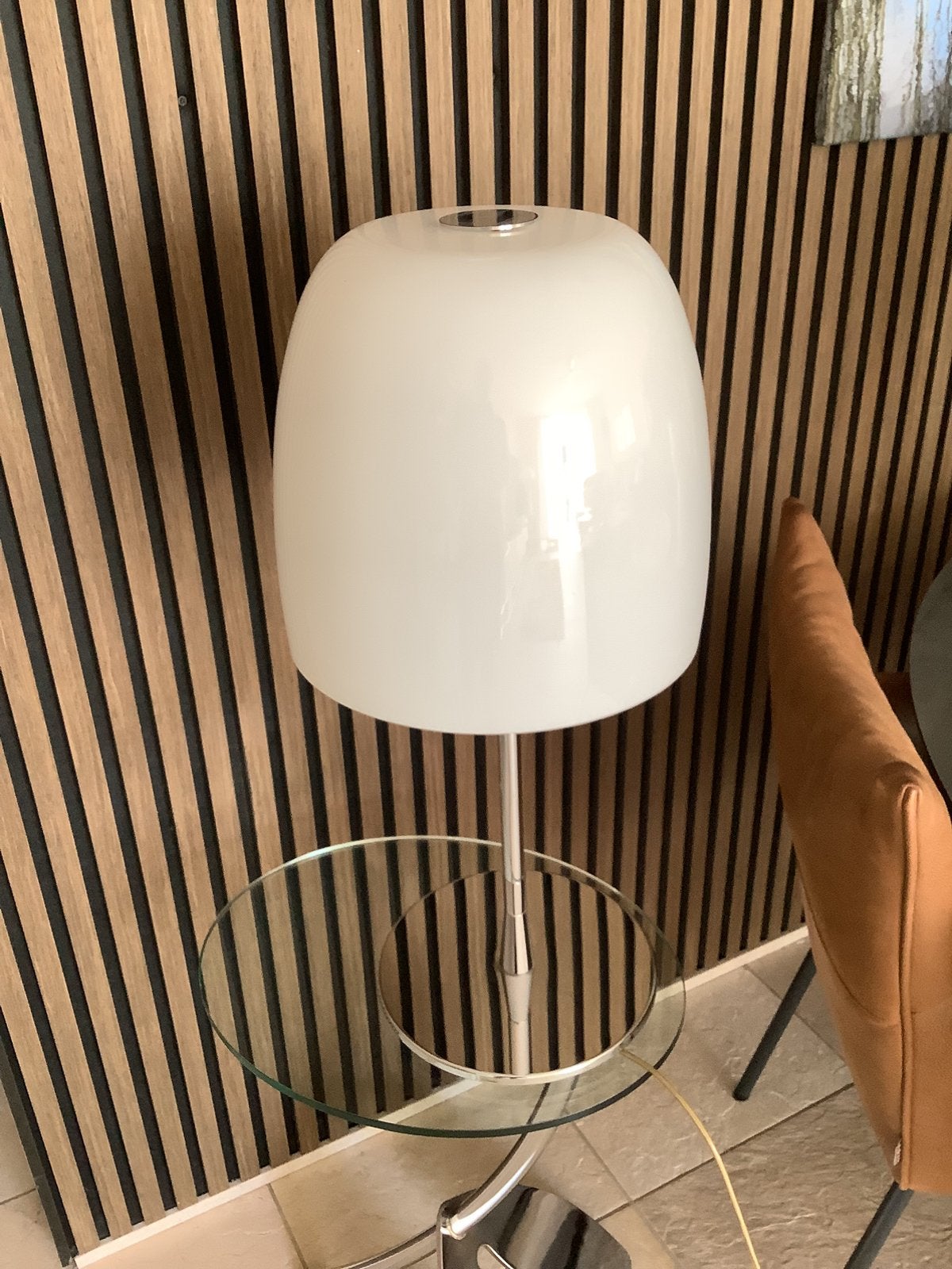 Prandina Notte T3, Ophalen, Zo goed als nieuw, Artemide