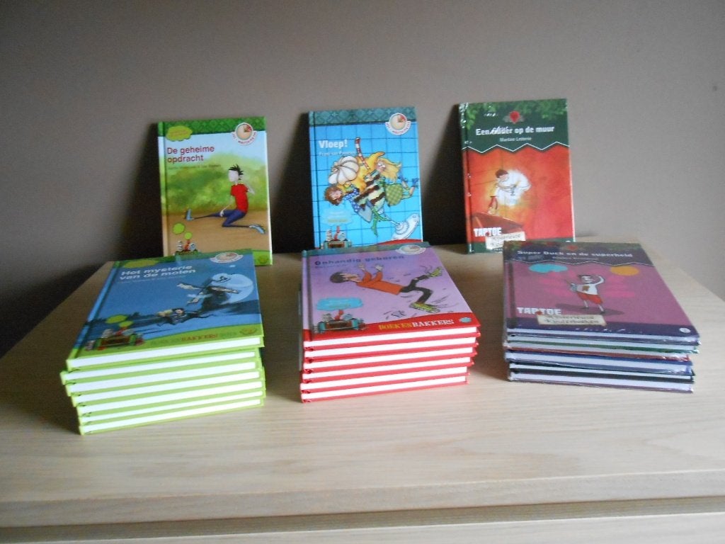 Kinderboeken., Ophalen, Nieuw, Diverse Auteurs