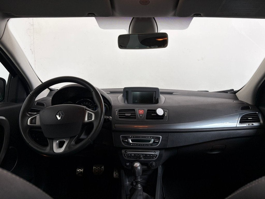 Renault Mégane Estate 1.4 TCe GT-Line (bj 2012), Auto's, Renault, Voorwielaandrijving, Euro 5, Gebruikt, Parkeersensor