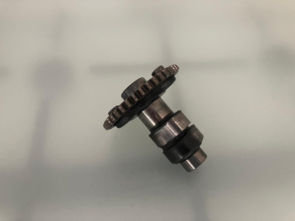 Nokkenas Honda FT500 XL500, Motoren, Ophalen of Verzenden, Gebruikt