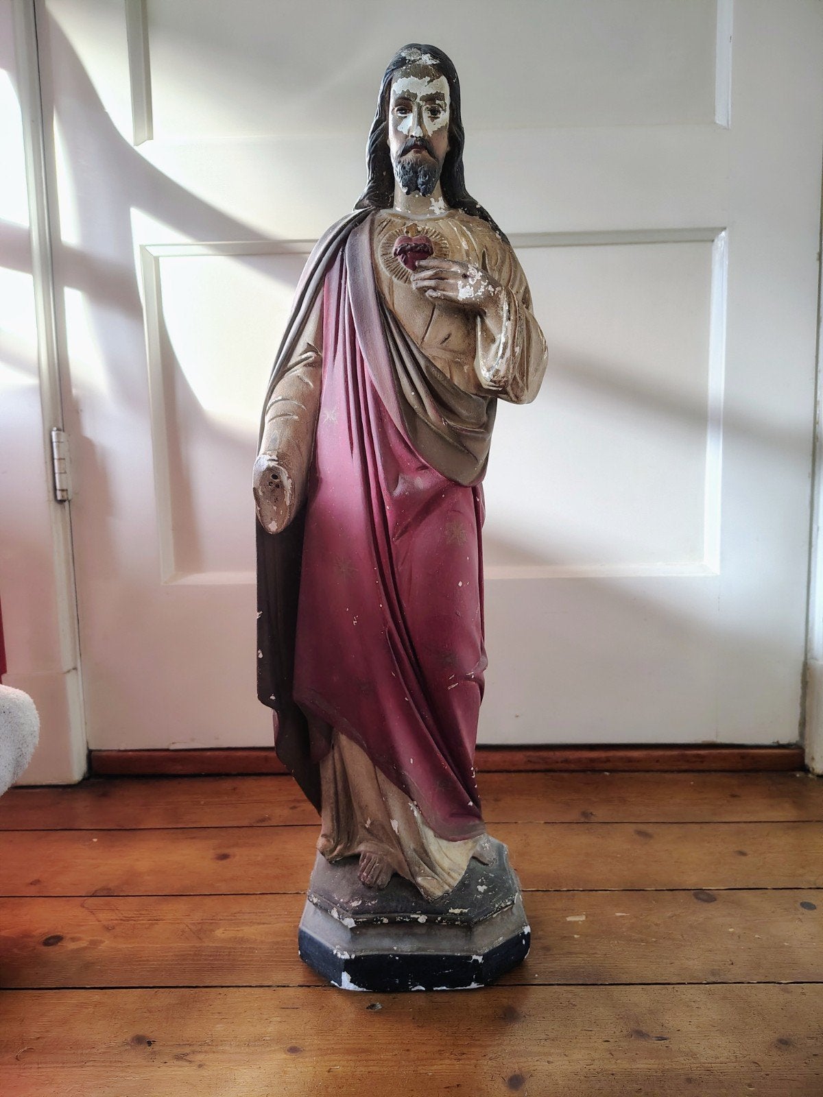 heilig beeld., Ophalen of Verzenden