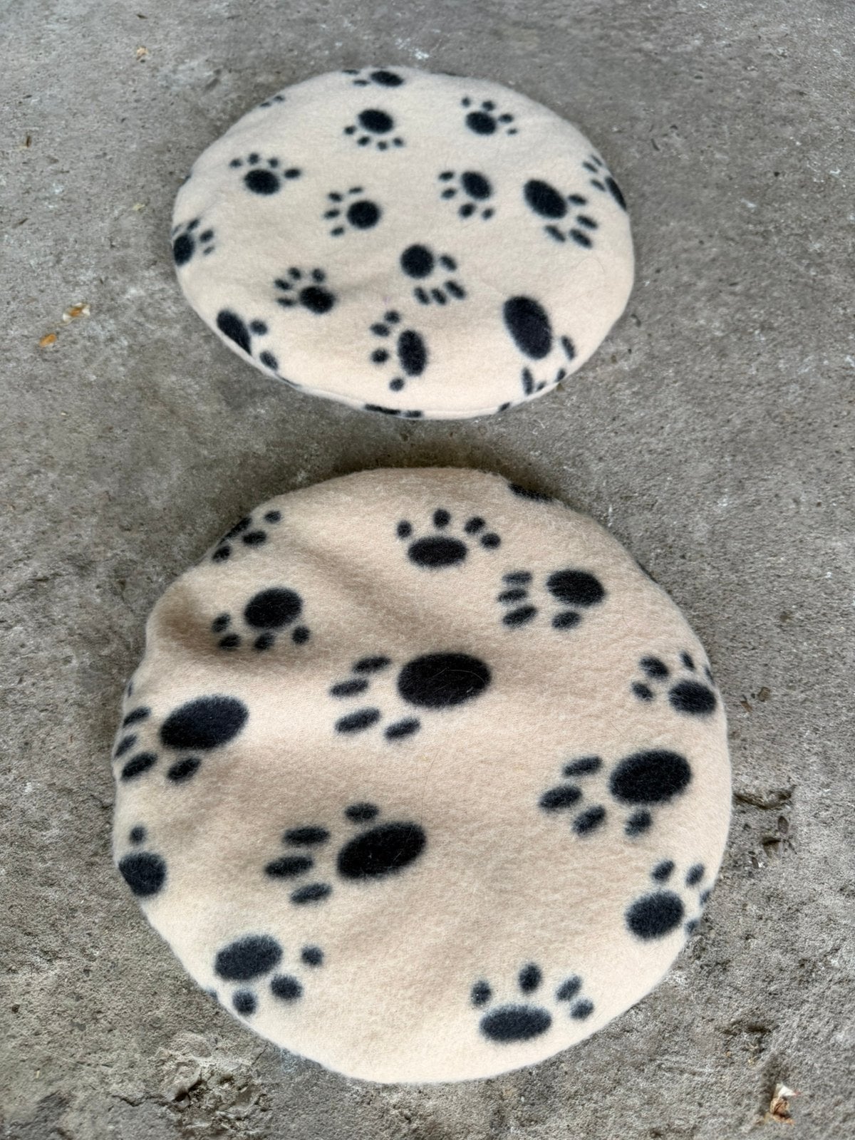 Headpat verwarming voor hond of kat, Dieren en Toebehoren, Ophalen of Verzenden, Zo goed als nieuw