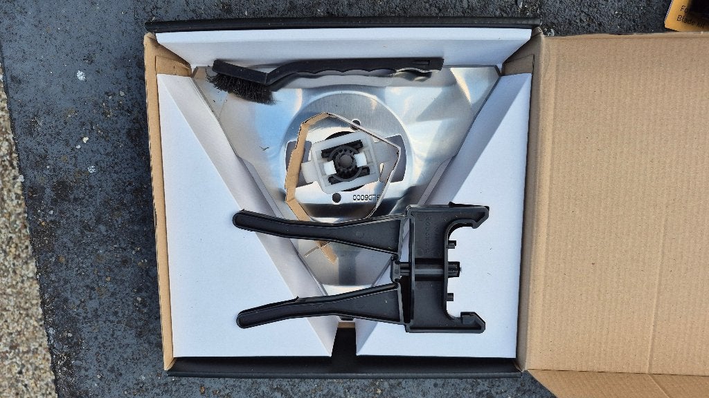 Robomow mes RC/RS/MS modellen, Ophalen, Onbekend, Minder dan 30 cm, Accu-grasmaaier