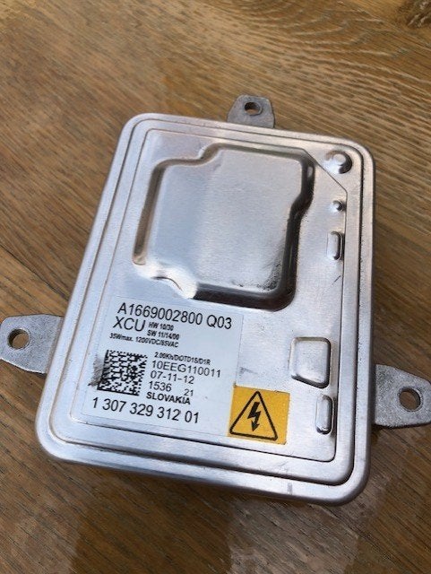 Bosch Xenon Starter 1 307 329 312 01, Ophalen of Verzenden, Nieuw, BMW