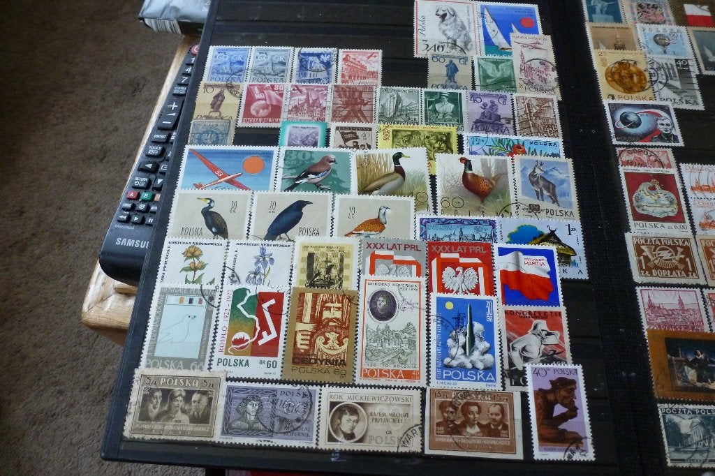 Groot boek wereld munten tjokvol postzegels liefst 1665 post, Ophalen of Verzenden, Buitenland