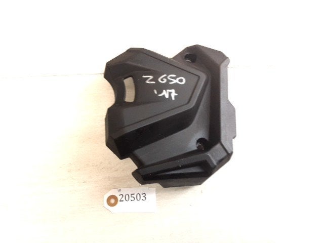 Z650 2016 - 2020 Kawasaki Kettingcover D1-38386, Motoren