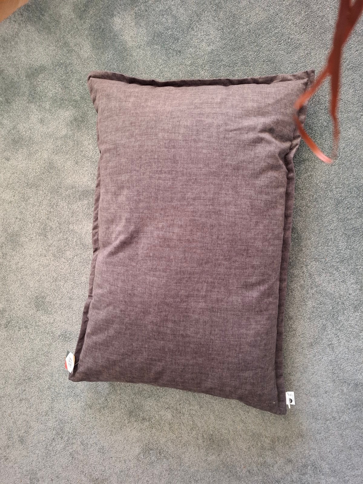 Honden bed nieuw. 100 x 60, Ophalen of Verzenden, Nieuw