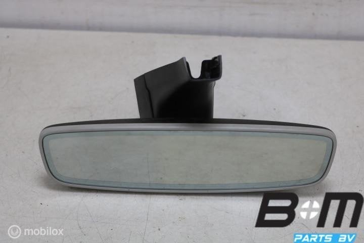 Auto dimmende binnenspiegel VW golf 7 FL 3G0857511BE, Gebruikt