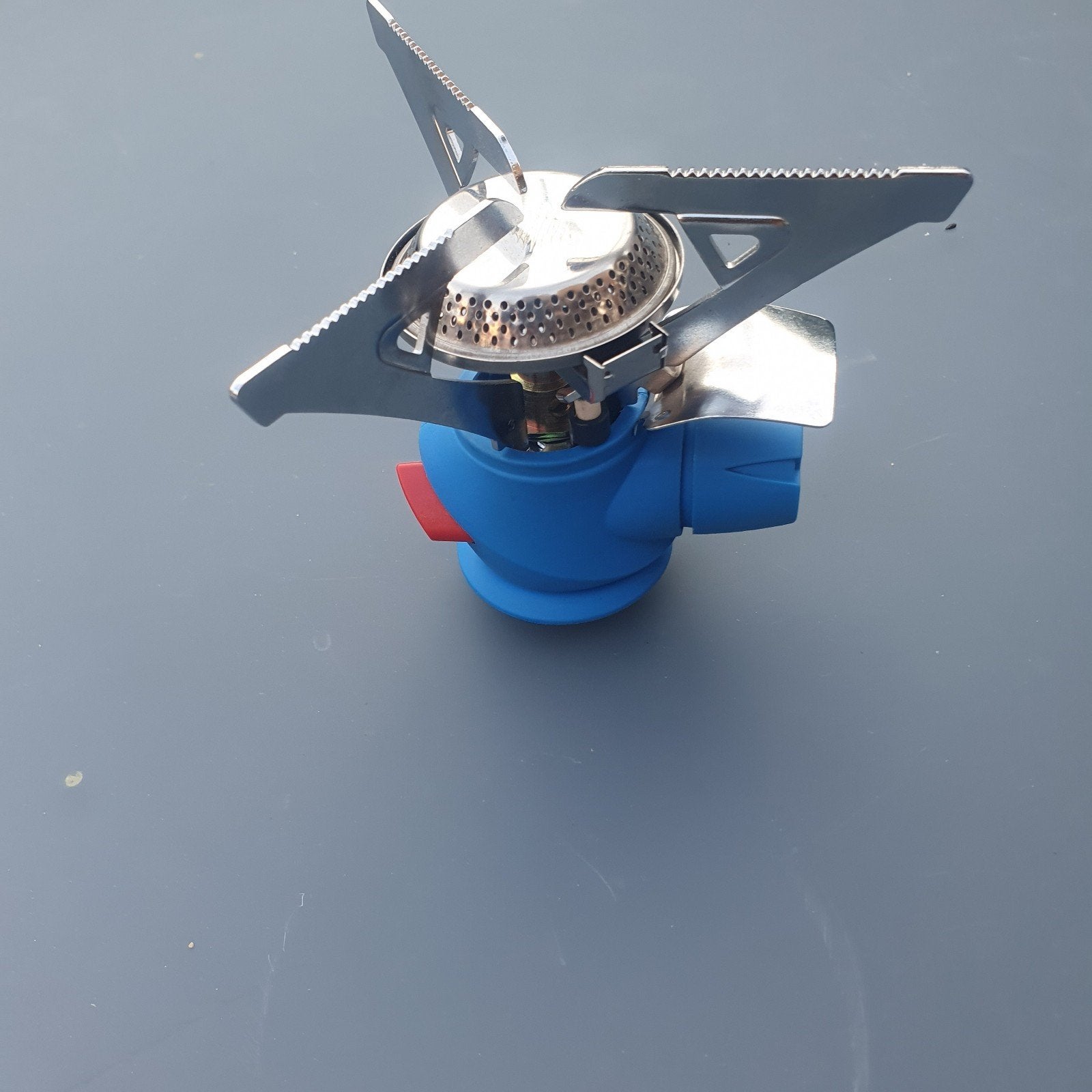 campingaz twister plus nieuw, Ophalen of Verzenden, Nieuw