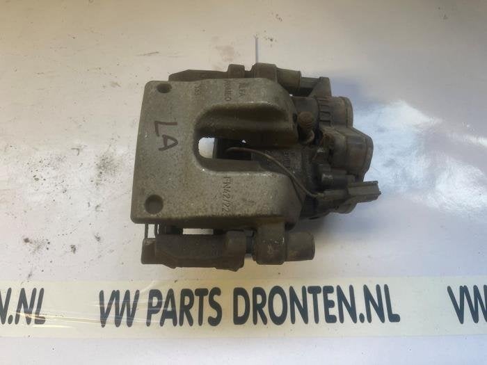 Remklauw (Tang) links-achter van een Alfa Romeo Giulia, Gebruikt, -, Verzenden, -