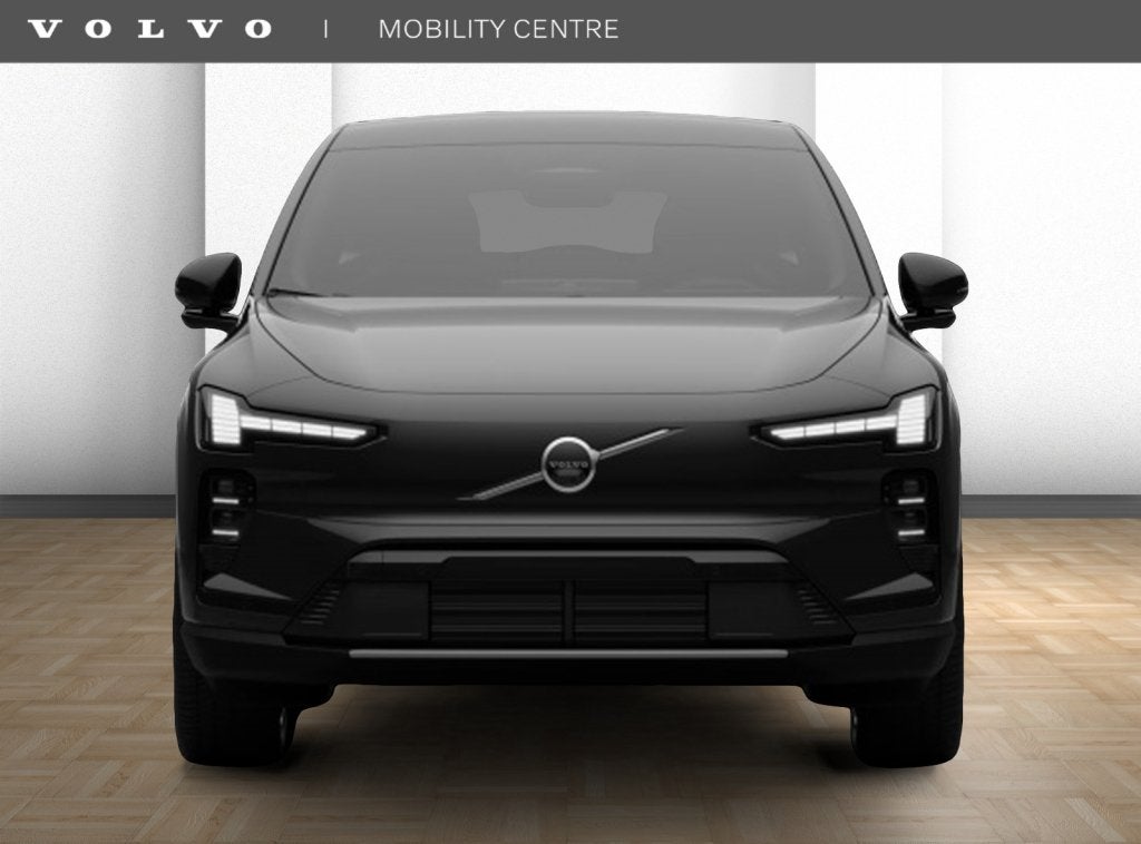 Volvo EX60 P12 Ultra 117kWh| Maak nu uw afspraak voor bezich, Automaat, Zwart, Nieuw, 2305 kg