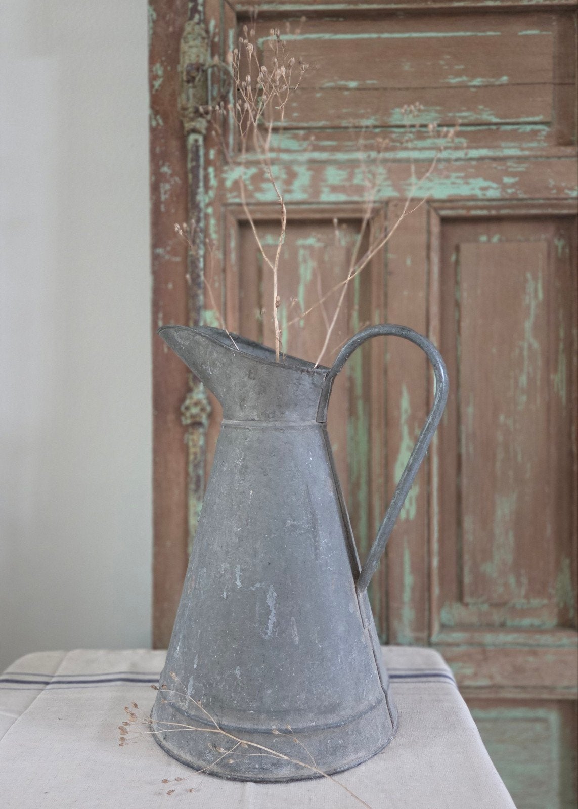 franse zinken kan, Ophalen of Verzenden