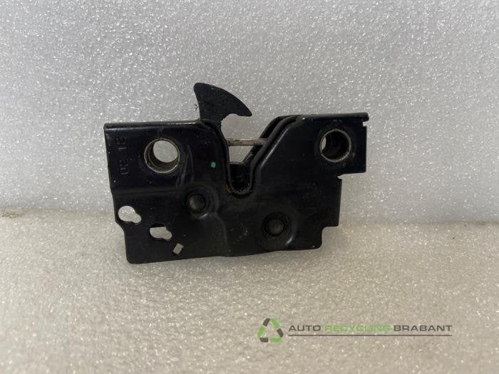 Slotmechaniek Motorkap van een Volkswagen Beetle, Gebruikt, -, Volkswagen, -